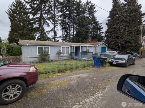 18020 4th Avenue S, Burien, WA 98148 - MLS#: 2356352