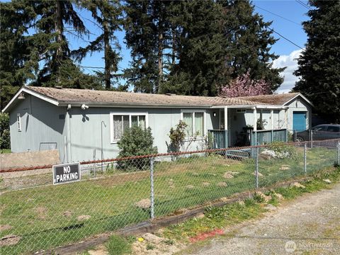 18020 4th Avenue S Burien WA 98148