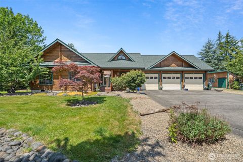 505 SW 19th Street Chehalis WA 98532