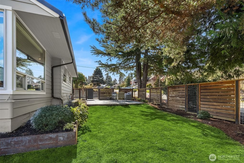 Photo of 8814 28th Avenue NW, Seattle, WA 98117 (MLS # 2345952)