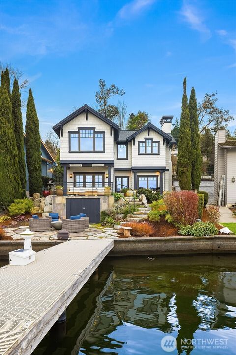 Photo of 6841 Ripley Lane N, Renton, WA 98056 (MLS # 2476993)