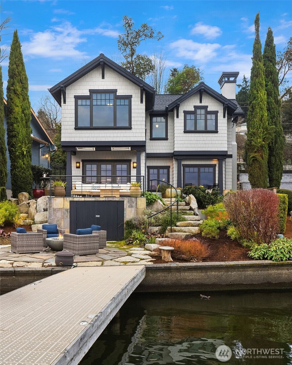 Photo of 6841 Ripley Lane N, Renton, WA 98056 (MLS # 2476993)