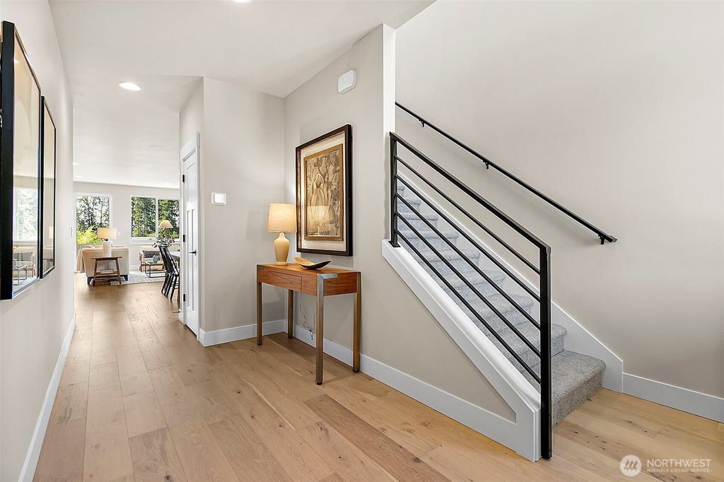 Photo of 15608 lot 23 SE 257th Place, Covington, WA 98042 (MLS # 2452620)