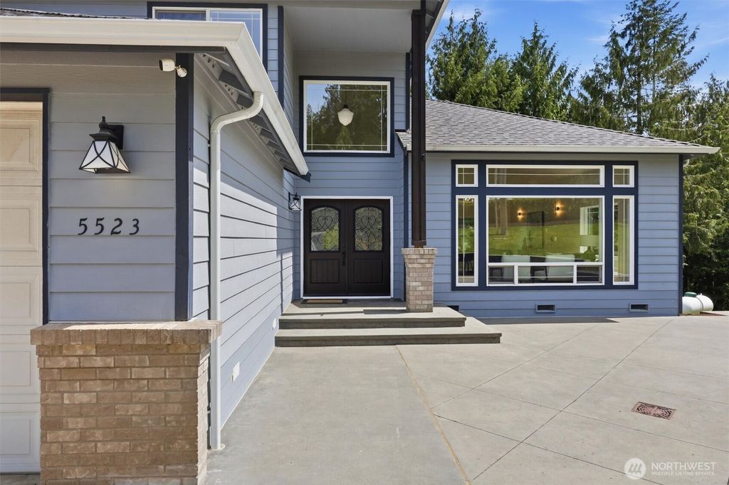 Photo of 5523 E Wishon Rd RD, Snohomish, WA 98290 (MLS # 2523955)