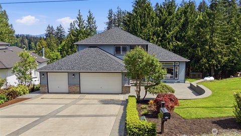 Photo of 5523 E Wishon Rd RD, Snohomish, WA 98290 (MLS # 2523955)