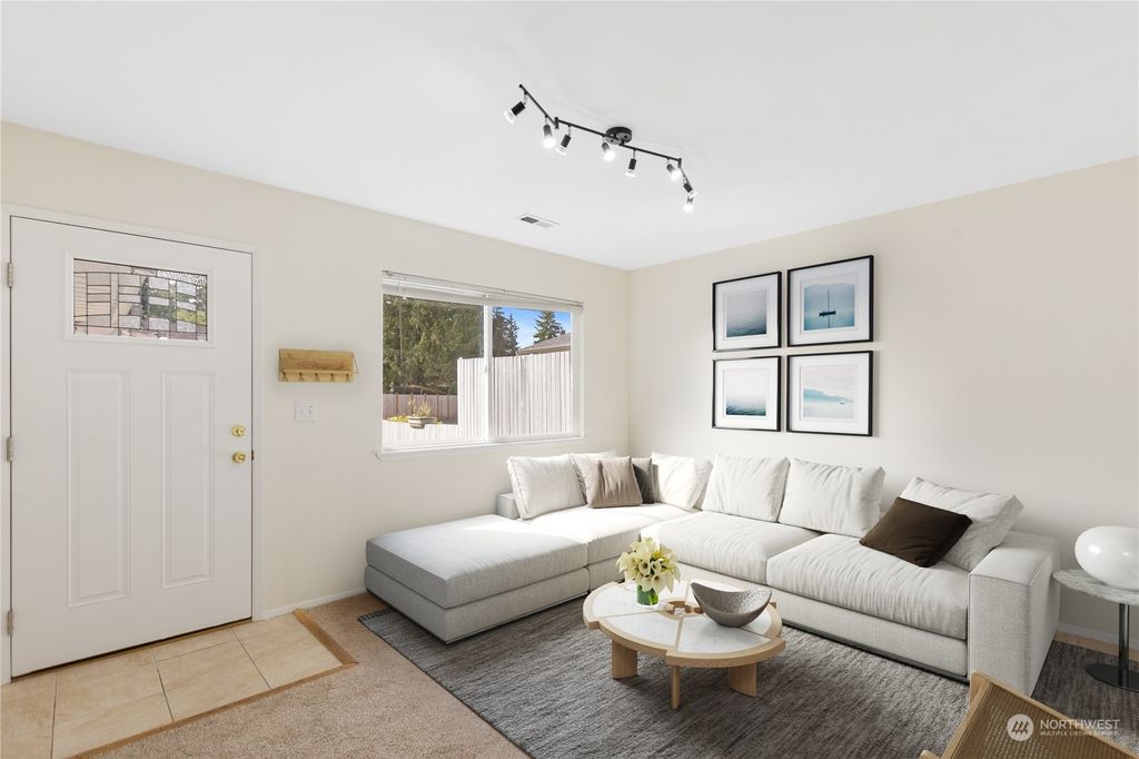 Photo of 5603 143rd St St SW #1B, Edmonds, WA 98026 (MLS # 2164347)