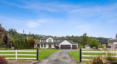 14808 172nd Street E Orting WA 98360