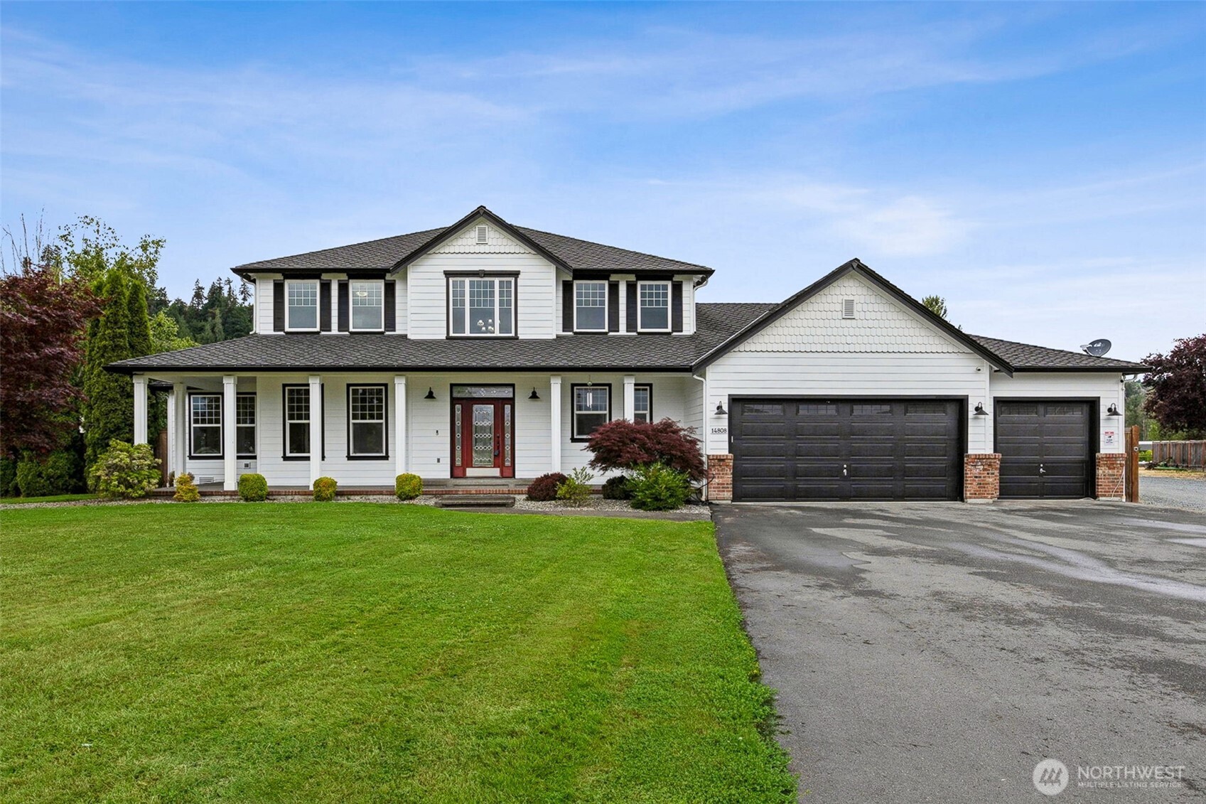 14808 172nd Street E