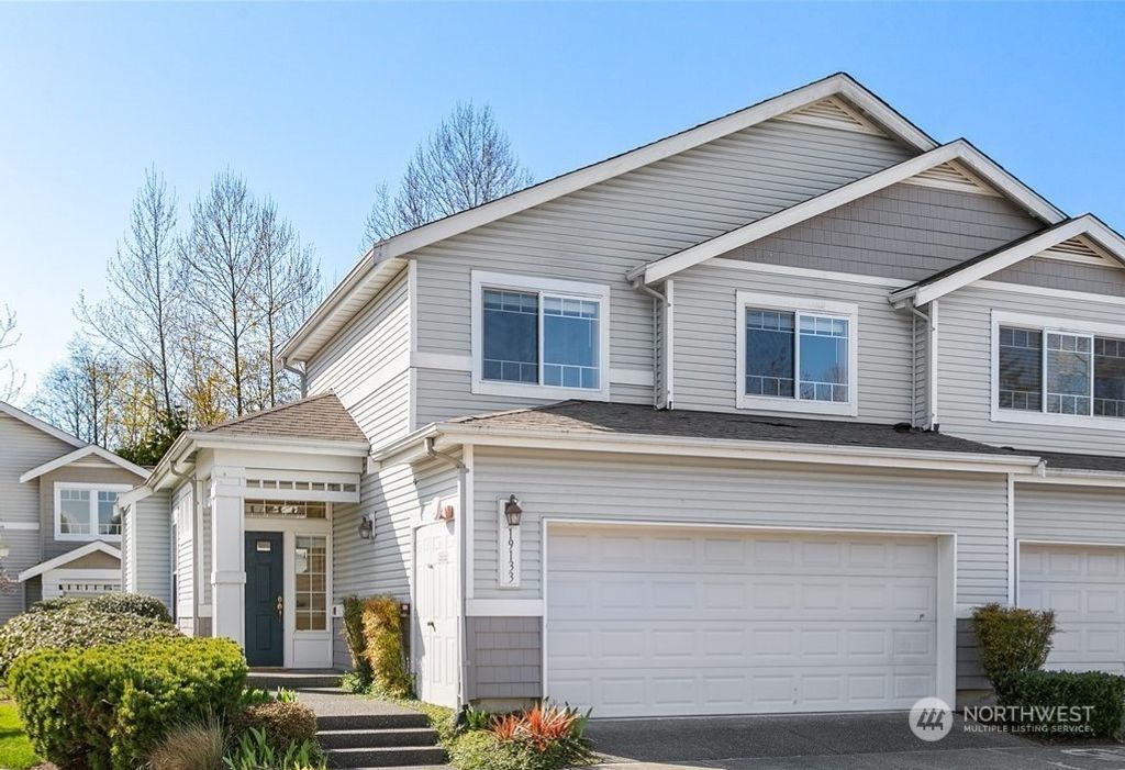 Photo of 19163 110th Place SE #19133, Renton, WA 98055 (MLS # 2161060)