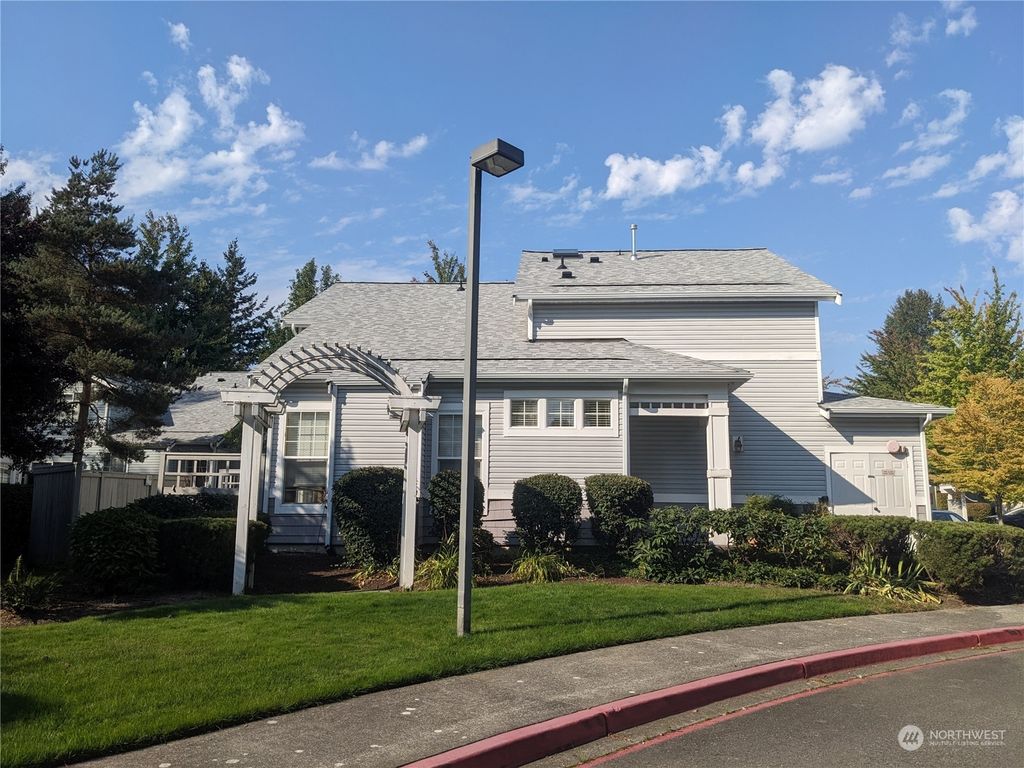 Photo of 19163 110th Place SE #19133, Renton, WA 98055 (MLS # 2161060)