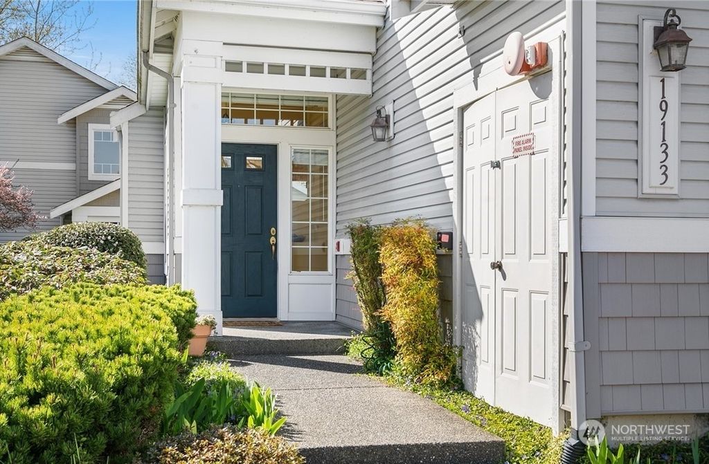Photo of 19163 110th Place SE #19133, Renton, WA 98055 (MLS # 2161060)