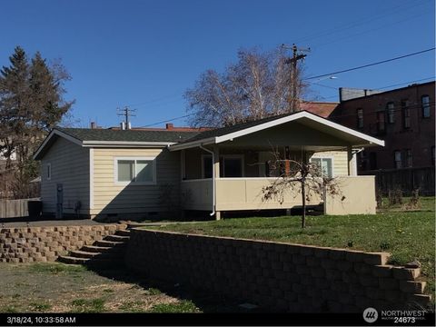 Photo of 108 Wheatland Drive, Waitsburg, WA 99361 (MLS # 2463327)