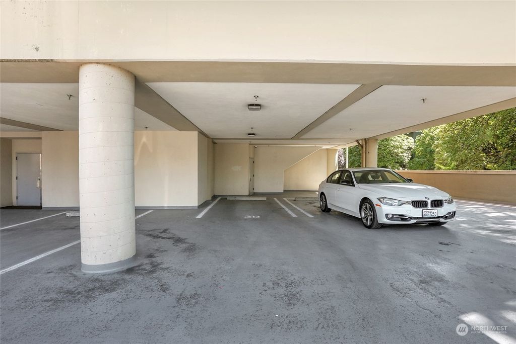 Photo of 1300 University Street #2B, Seattle, WA 98101 (MLS # 2135993)