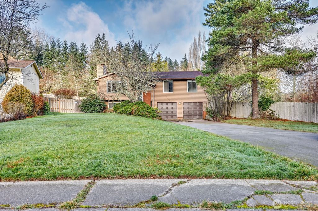 Photo of 290 NE Torval Canyon Road, Poulsbo, WA 98370 (MLS # 2468764)