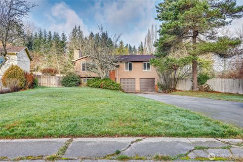 Photo of 290 NE Torval Canyon Road, Poulsbo, WA 98370 (MLS # 2468764)