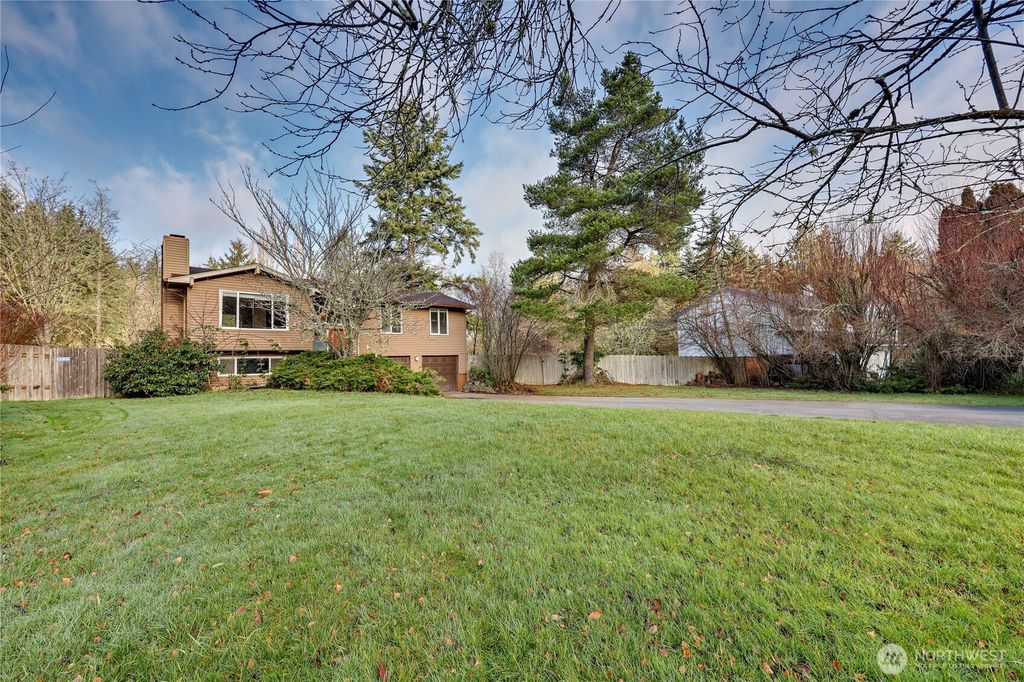 Photo of 290 NE Torval Canyon Road, Poulsbo, WA 98370 (MLS # 2468764)