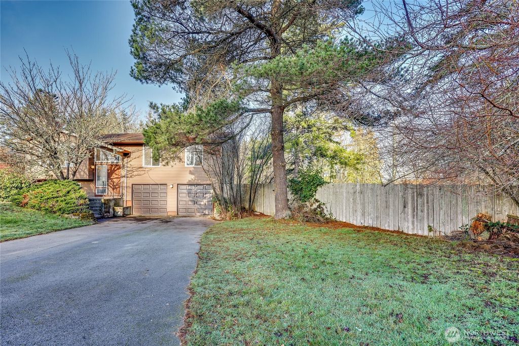 Photo of 290 NE Torval Canyon Road, Poulsbo, WA 98370 (MLS # 2468764)