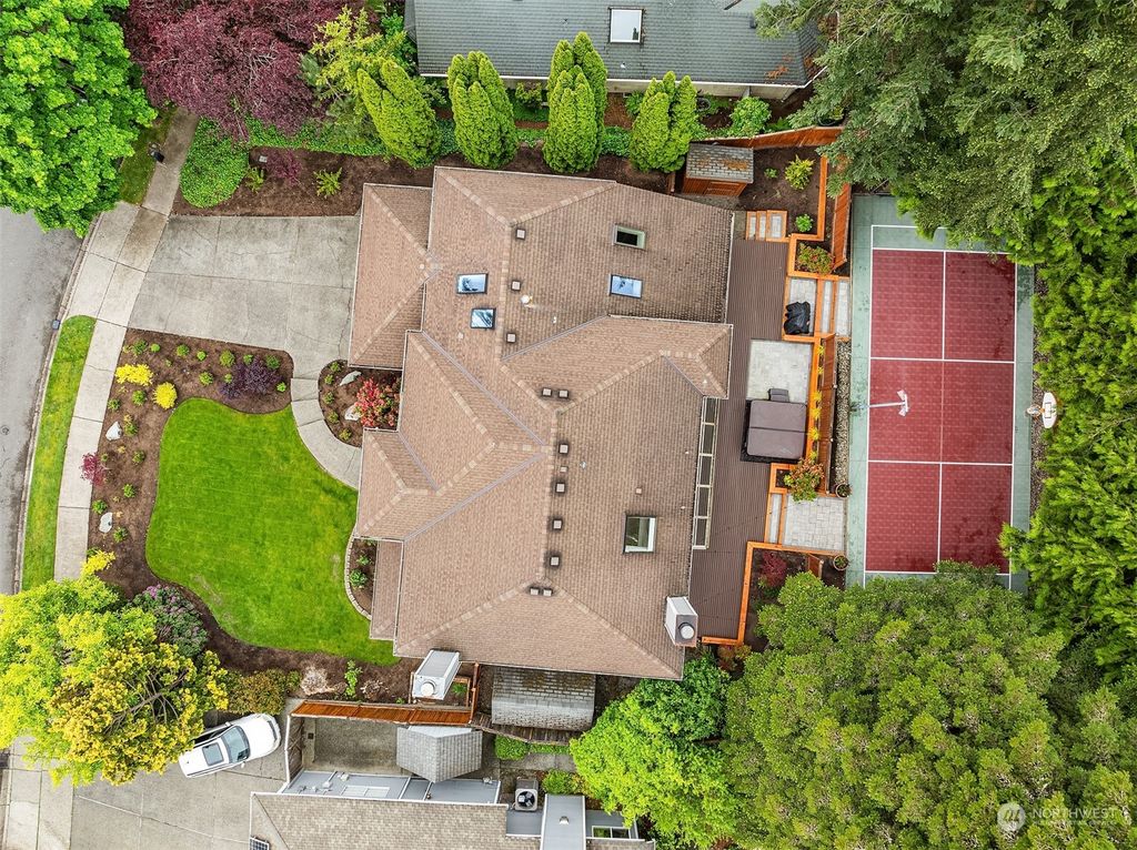 Photo of 9930 NE 197th Street, Bothell, WA 98011 (MLS # 2238981)