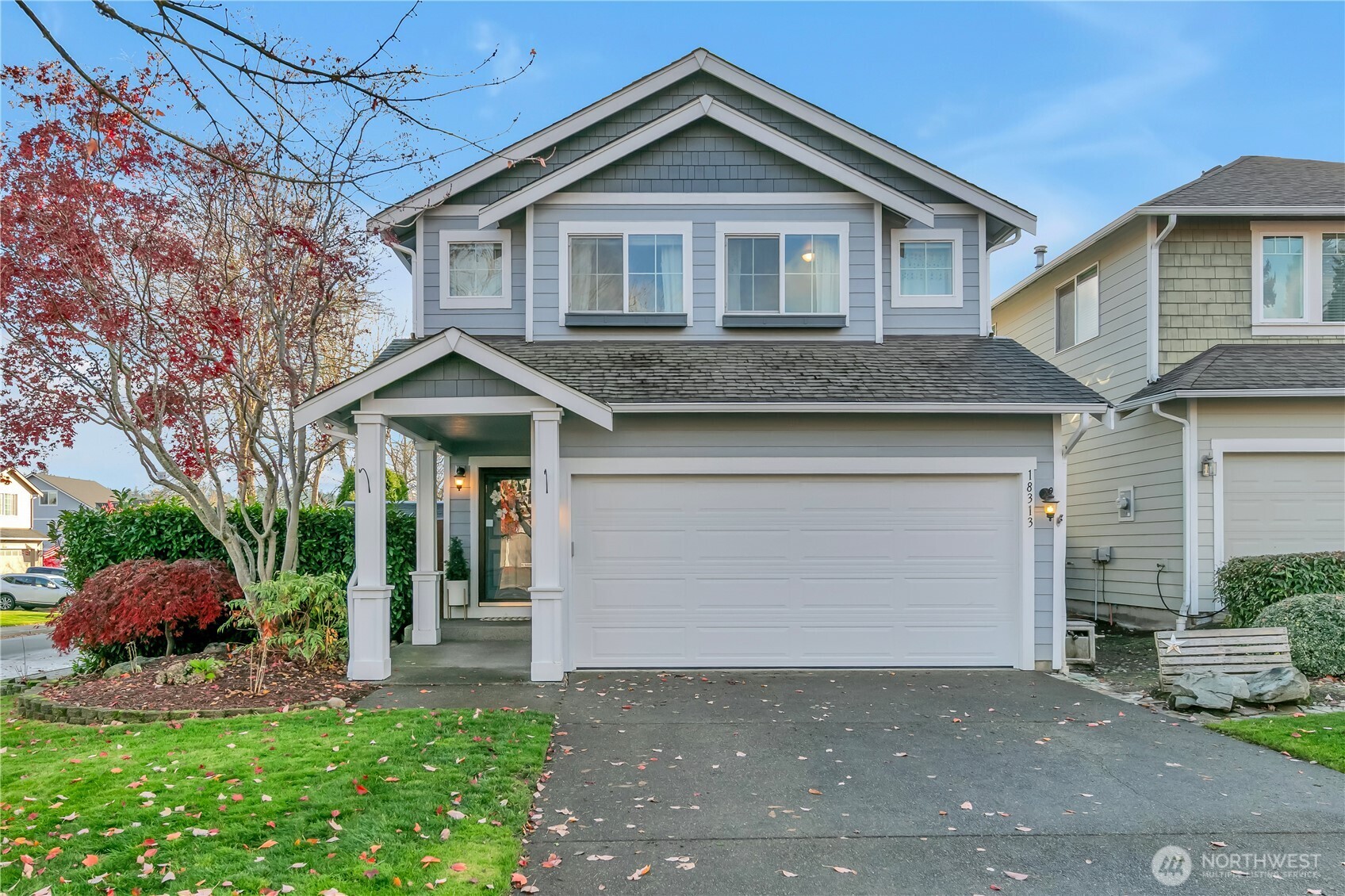 18313 101st Street E