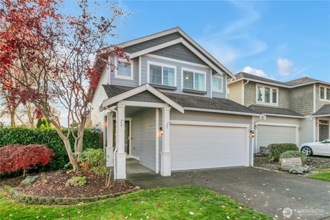 Photo of 18313 101st Street E, Bonney Lake, WA 98391 (MLS # 2453525)