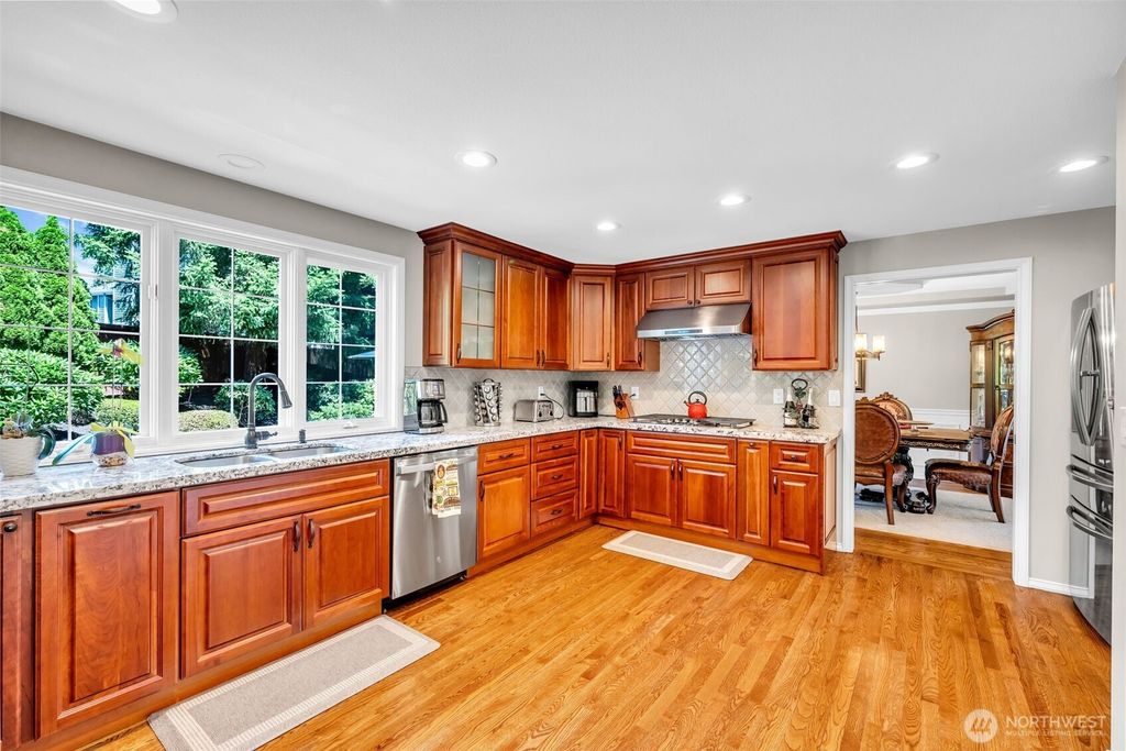 Photo of 1123 142nd Place SE, Mill Creek, WA 98012 (MLS # 2404435)