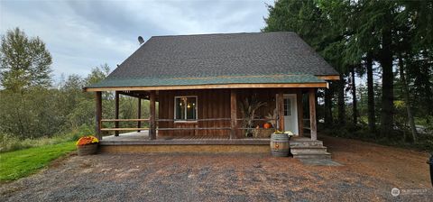 A home in Curtis