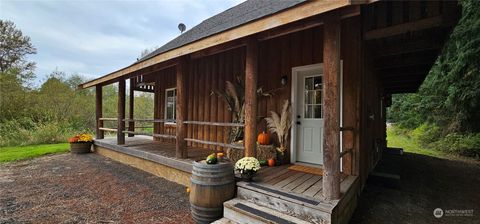620 Boistfort Road Curtis WA 98538