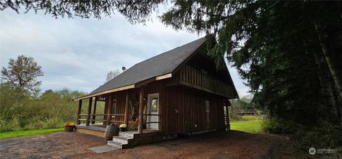 A home in Curtis