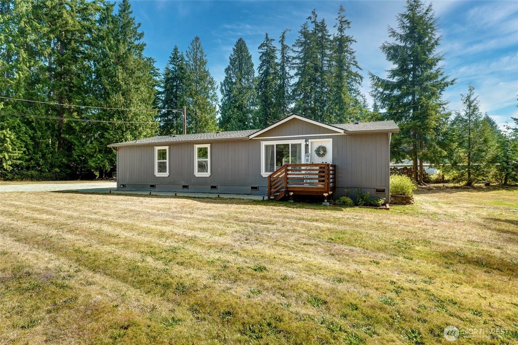 Photo of 32103 83rd Drive NW, Stanwood, WA 98292 (MLS # 2570528)