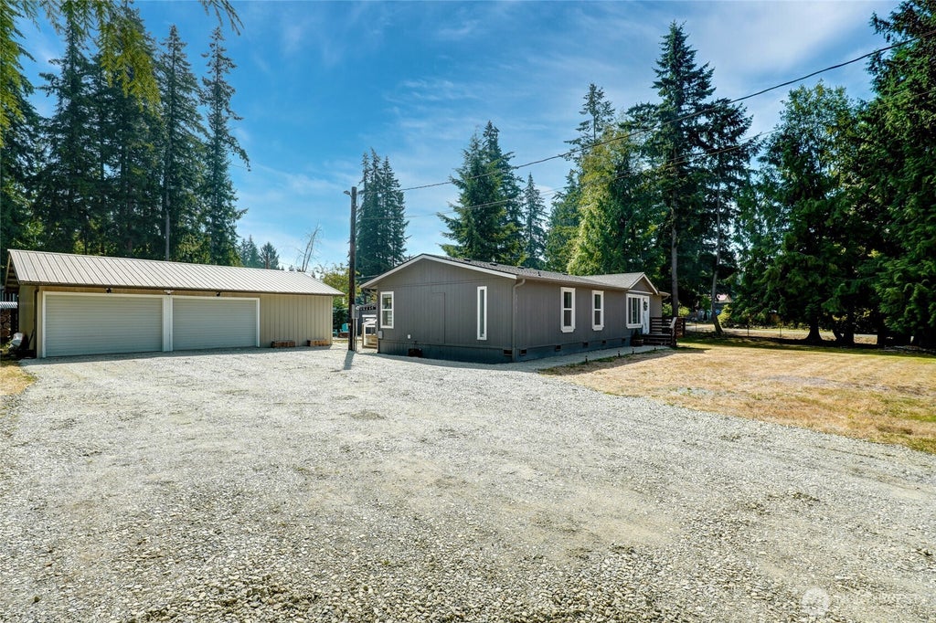 Photo of 32103 83rd Drive NW, Stanwood, WA 98292 (MLS # 2570528)