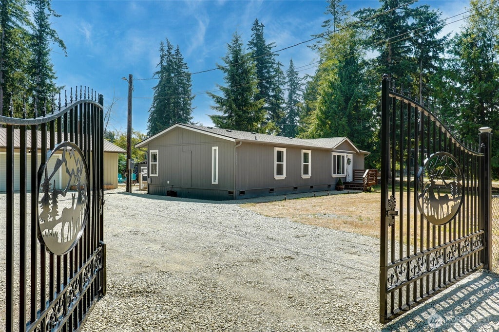 Photo of 32103 83rd Drive NW, Stanwood, WA 98292 (MLS # 2570528)