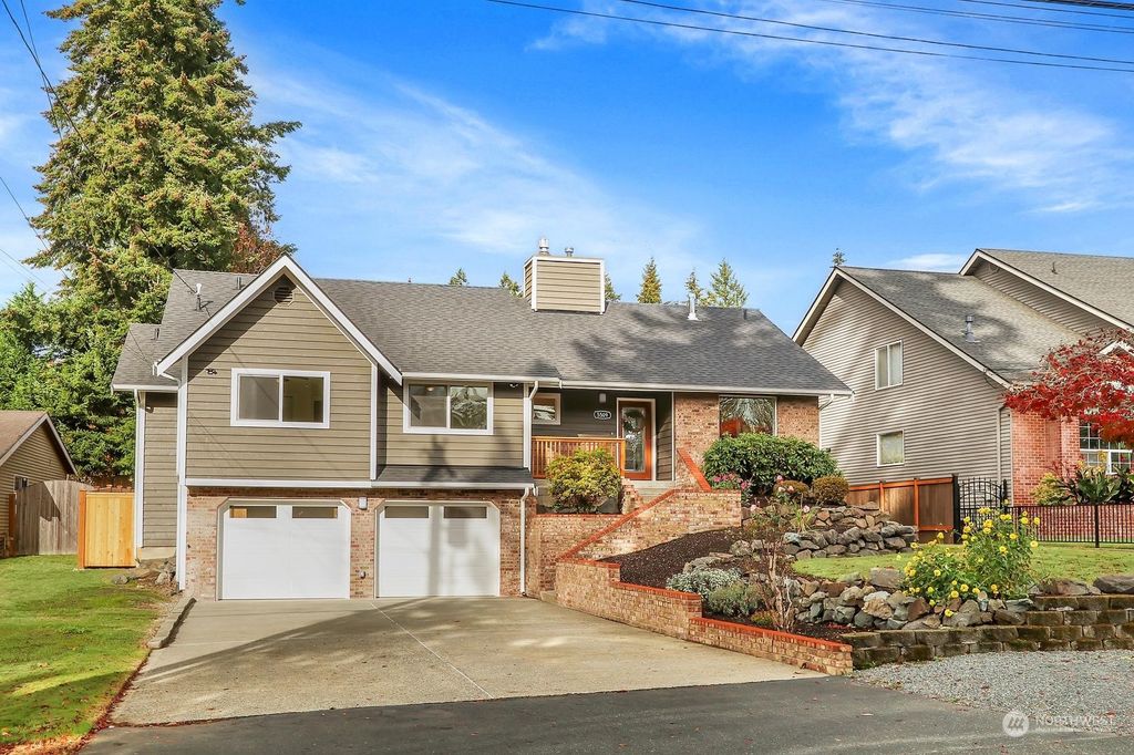 Photo of 5509 141st Street SW, Edmonds, WA 98026 (MLS # 2307497)