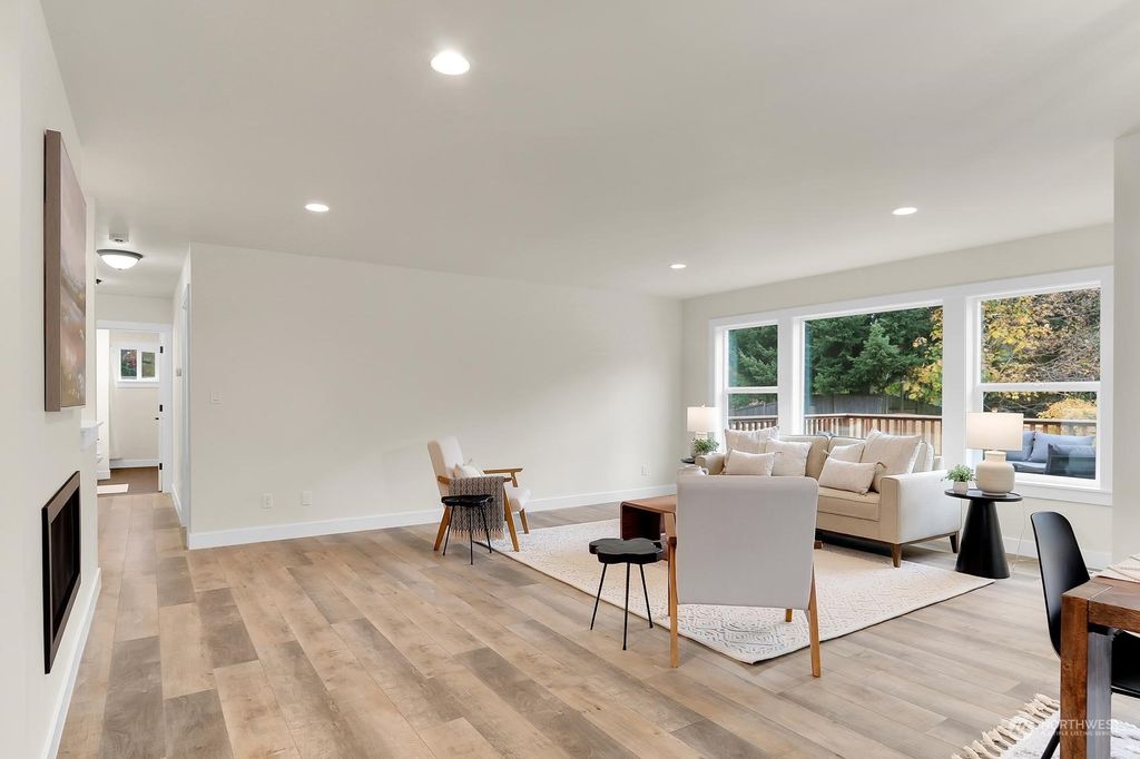 Photo of 5509 141st Street SW, Edmonds, WA 98026 (MLS # 2307497)