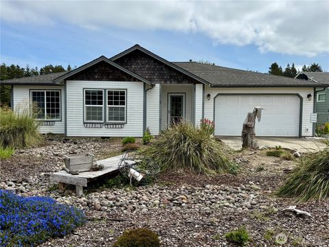 Photo of 30214 H Street, Ocean Park, WA 98640 (MLS # 2520595)