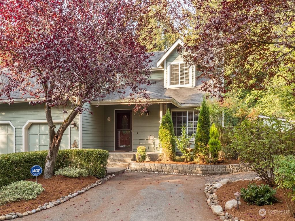 Photo of 933 198th Place SW #3, Lynnwood, WA 98036 (MLS # 2008671)