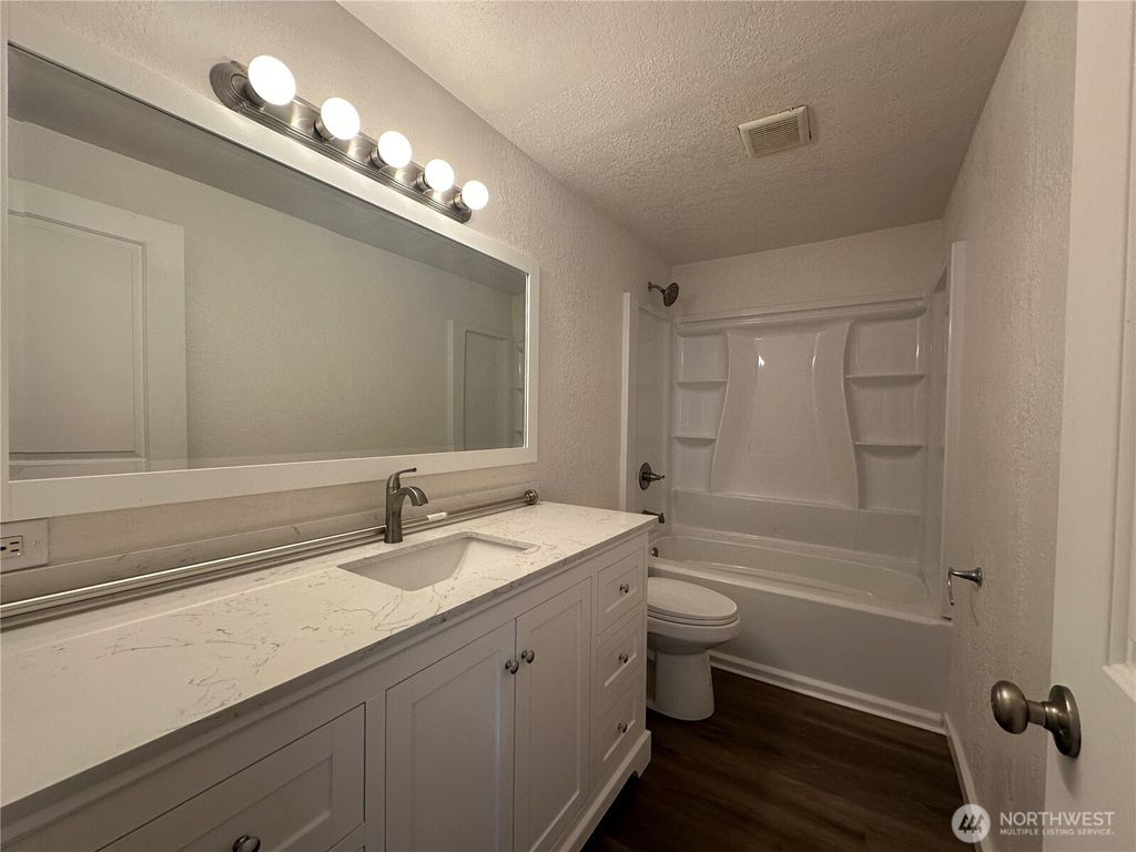 Photo of 514 124th Place SW #1-4, Everett, WA 98204 (MLS # 2422765)