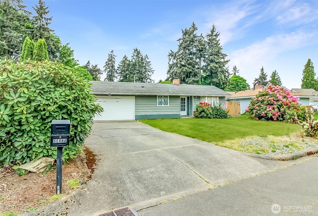 Photo of 9406 Tacoma Avenue S, Tacoma, WA 98444 (MLS # 2519426)