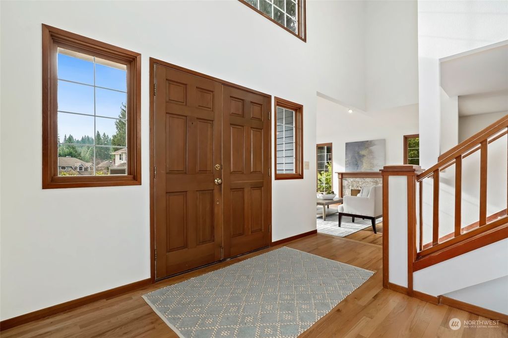 Photo of 21938 NE 21st Place, Sammamish, WA 98074 (MLS # 2191002)