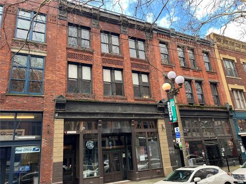 213 1st Avenue S Seattle WA 98104