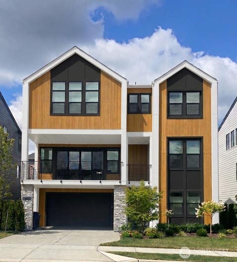 Photo of 8428 137th Avenue SE, Newcastle, WA 98059 (MLS # 2466666)