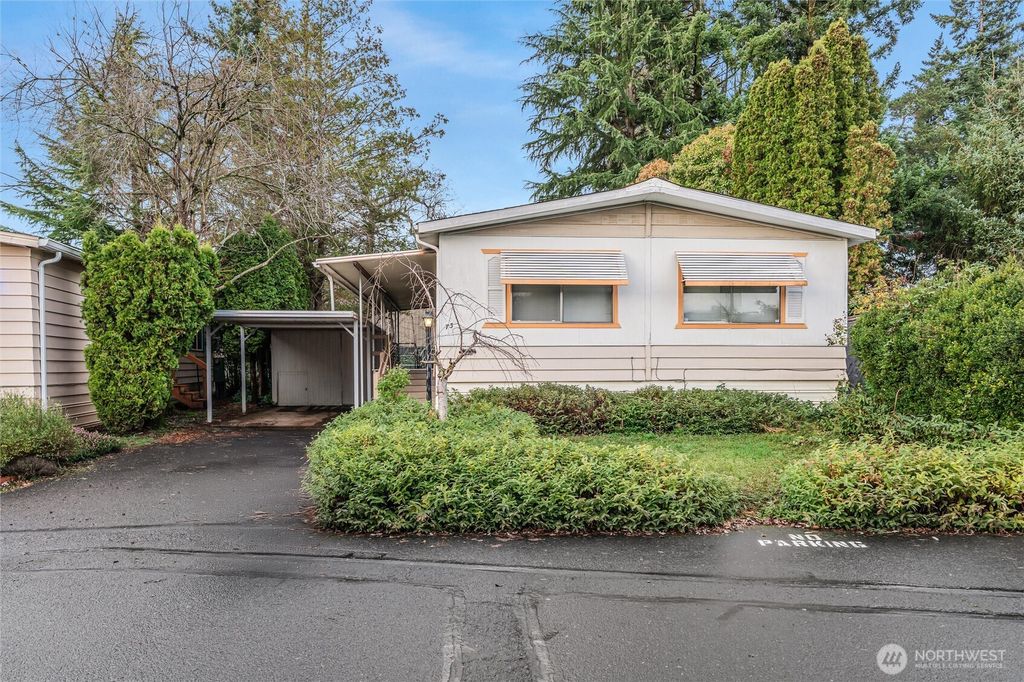 Photo of 5404 NE 121st Avenue #73, Vancouver, WA 98682 (MLS # 2461518)