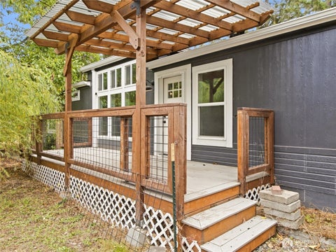 Photo of 4416 249th Street E, Spanaway, WA 98387 (MLS # 2582635)