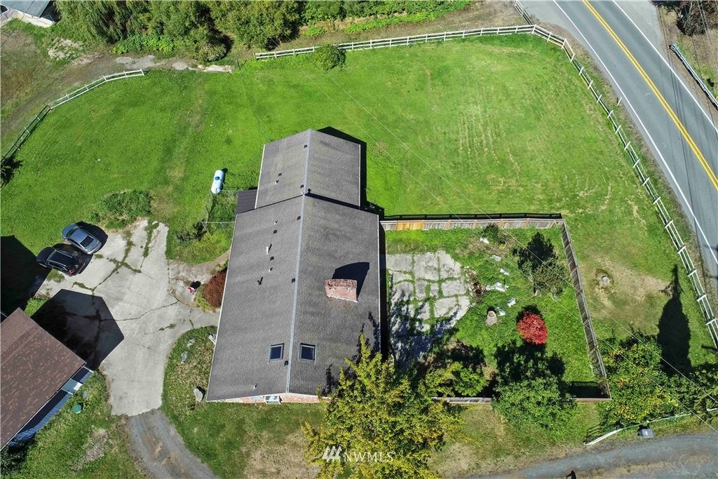 Photo of 8519 Carnation-Duvall Road NE, Carnation, WA 98014 (MLS # 1845399)