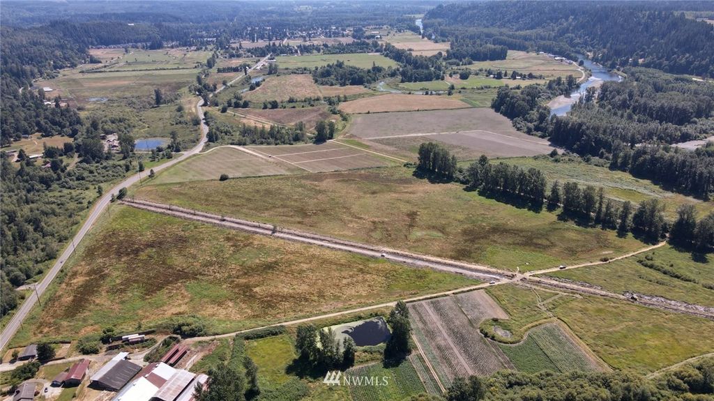 Photo of 8519 Carnation-Duvall Road NE, Carnation, WA 98014 (MLS # 1845399)