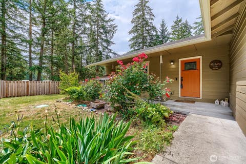 Photo of 23402 60th Avenue E, Graham, WA 98338 (MLS # 2549350)