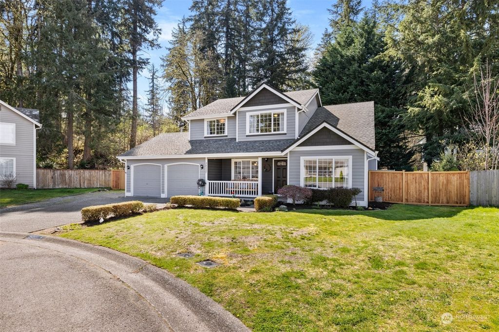 Photo of 24227 232nd Place SE, Maple Valley, WA 98038 (MLS # 2218342)
