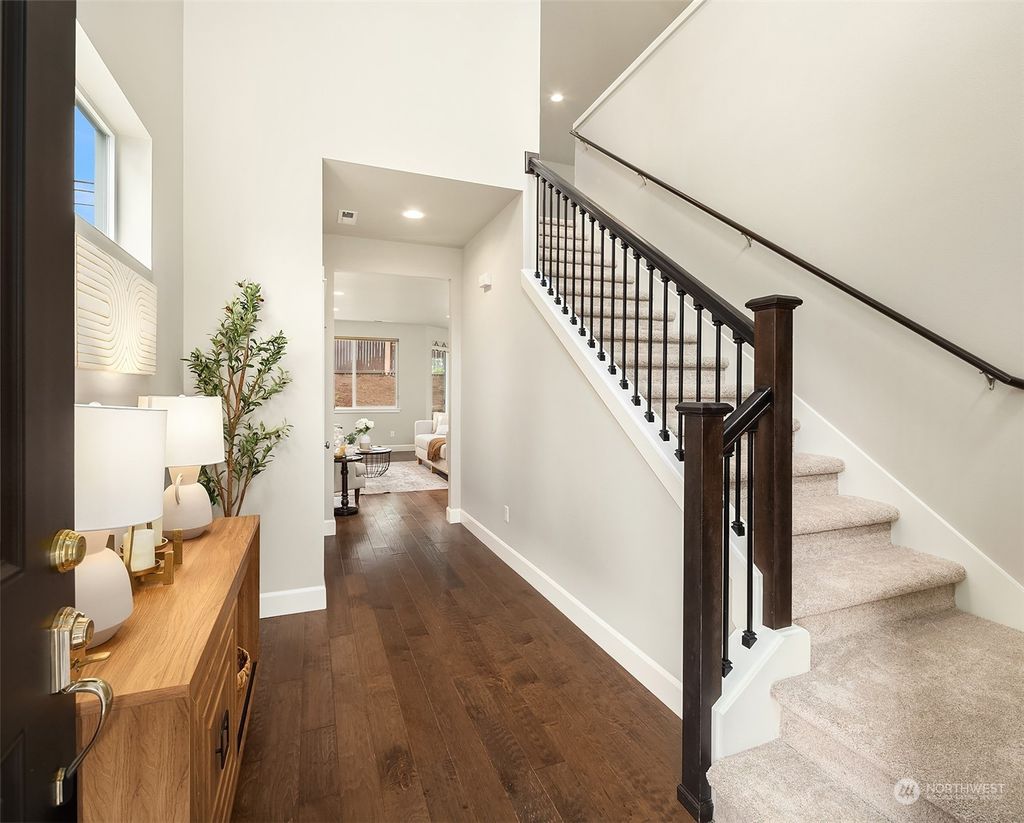 Photo of 7316 83rd Drive NE, Marysville, WA 98270 (MLS # 2277863)
