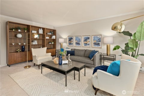 Photo of 1422 NW 63rd Street #202, Seattle, WA 98107 (MLS # 2576089)