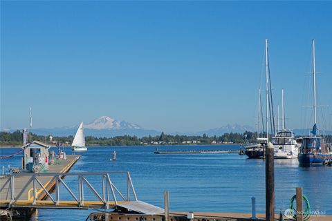 9540 Semiahmoo Parkway D9 Blaine WA 98230