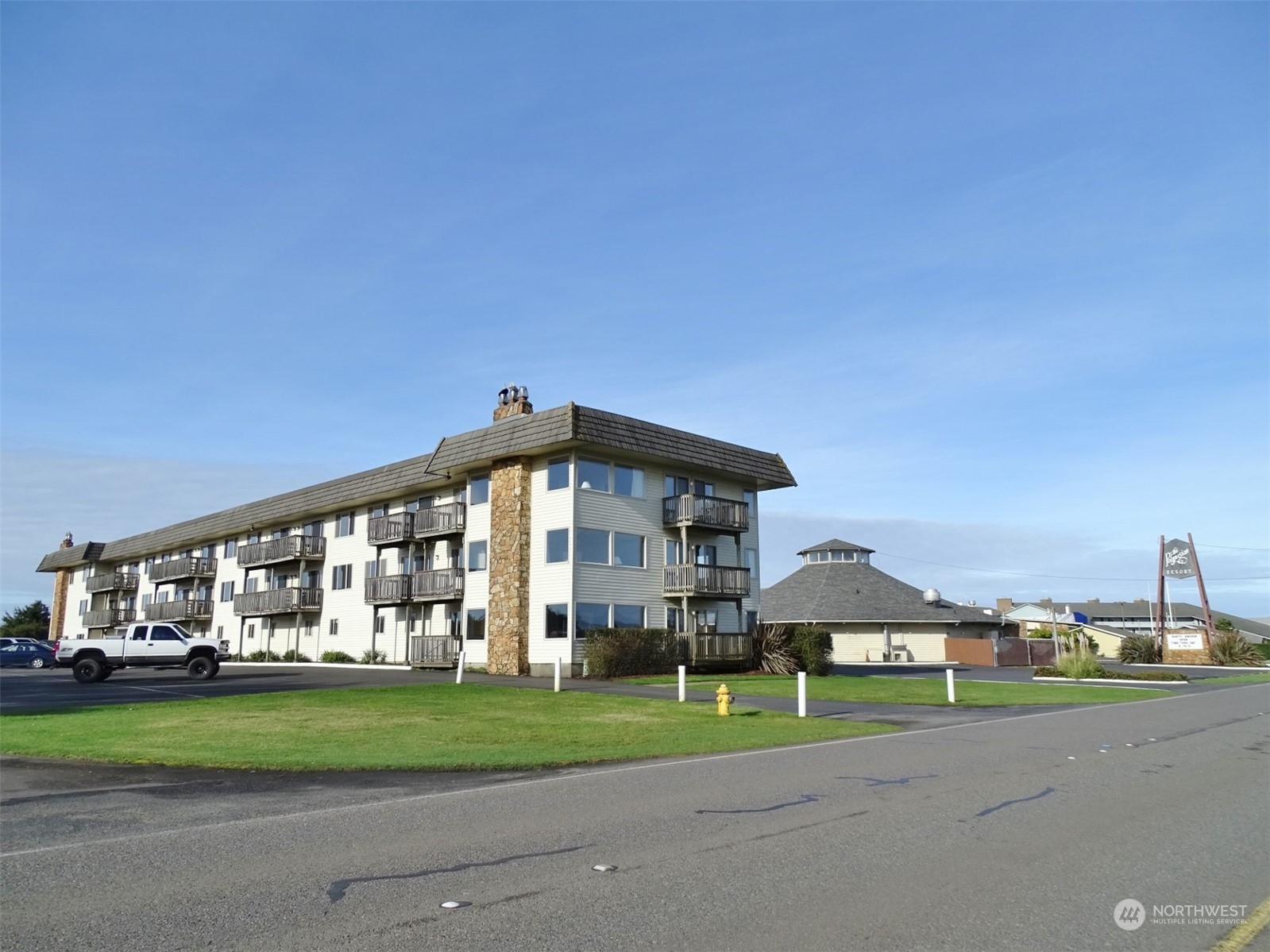 615 Ocean Shores Boulevard NW 107
